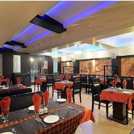 Hotel Simran Pride, Raipur Exterior photo