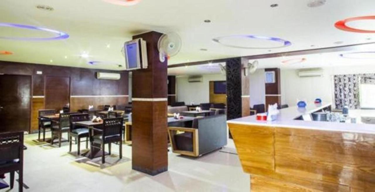 Hotel Simran Pride, Raipur Exterior photo