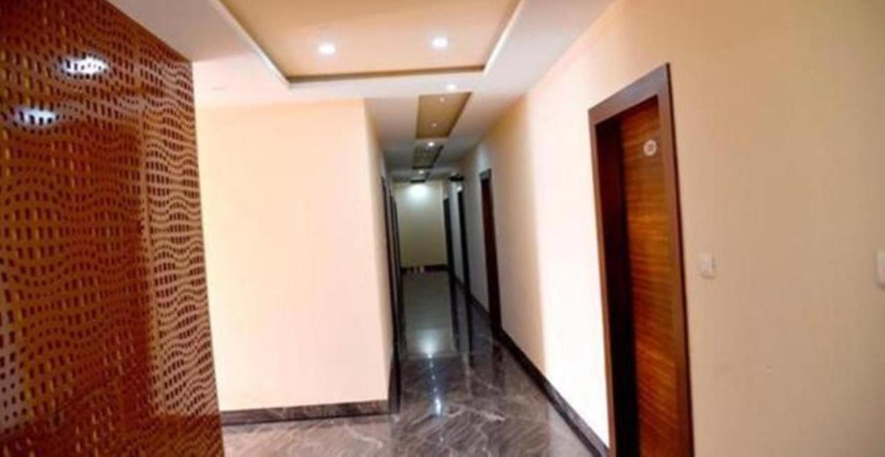 Hotel Simran Pride, Raipur Exterior photo